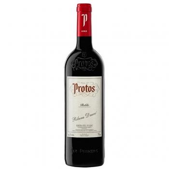 Protos Vino Tinto Roble D.O. Ribera Del Duero - 75 cl