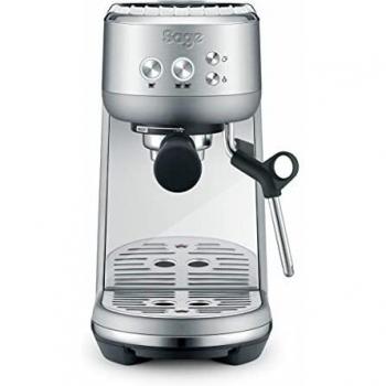 SAGE CAFETERA AUTOMATICA BAMBINO