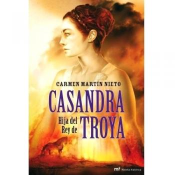 Casandra, hija del Rey de Troya