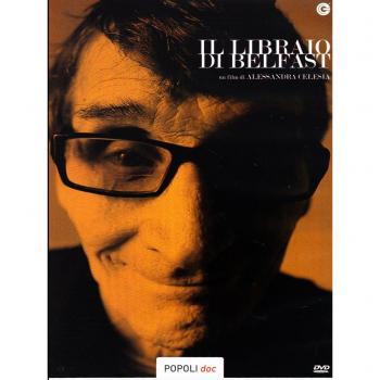 Il Libraio Di Belfast [Italia] [DVD]