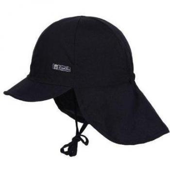 Döll 1665335 - Sombrero unisex para niños, color azul