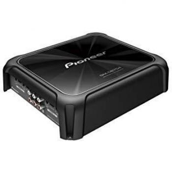 Pioneer 1 Amplificador