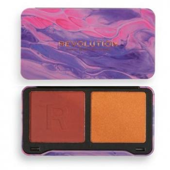 Paleta para rostro Neon Heat Dynamic - Midnight Sands