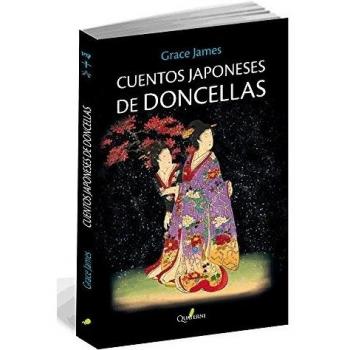 Cuentos Japoneses de Doncellas: 1