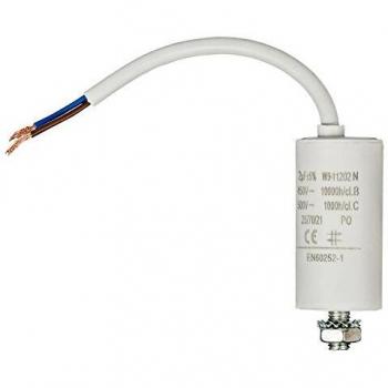 Fixapart - Capacitor 2.0Uf / 450 V + Cable