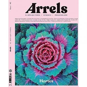 Arrels #2