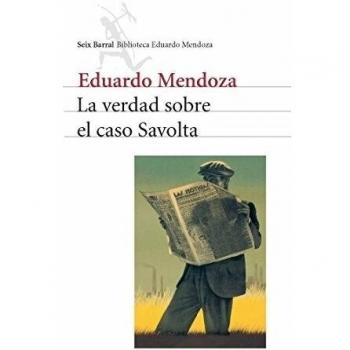 La verdad sobre el caso Savolta