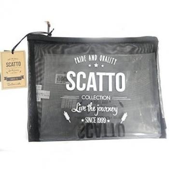 Scatto srl - Organizador de bolso  Negro negro