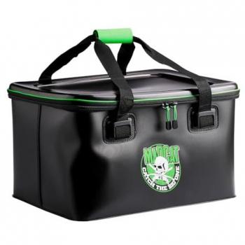 Contenedor de Pesca Madcat Tackle Tainer XL 48L - EVA, 48 x 36 x 30 cm