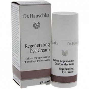 Dr. Hauschka Regenerating Eye Cream 15ml