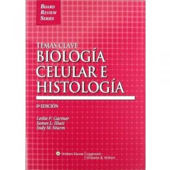 Biología e histología celular
