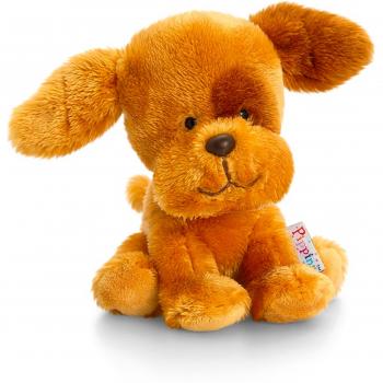 Keel Toys 14 cm Pippins Cachorro Peluche