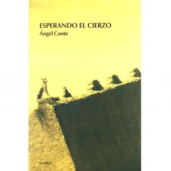 Esperando El Cierzo