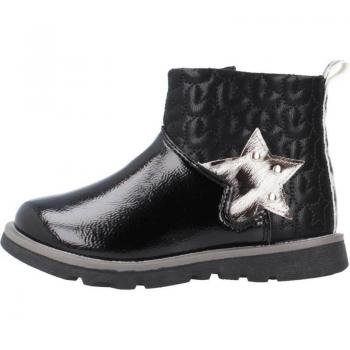 Botas de Niña Chicco Franky Negro