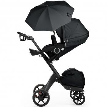 Stokke - Silla de paseo â® xplory black negro