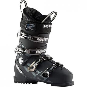Rossignol Allspeed Pro Heat - Zapatillas de esquí para hombre, color negro, color Negro
, tamaño 26,5