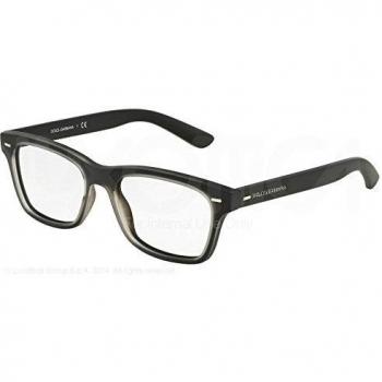 Dolce & Gabbana - DG 5014, Wayfarer, propionate, hombre, BLACK RUBBER