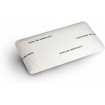 SonnoMATTRESS Almohada Visco Carbono 80x35