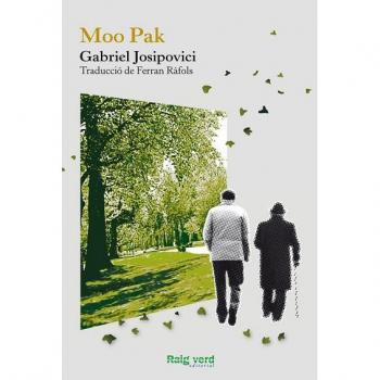 Moo Pak - 2ª Edición - Gabirel Josipovici
