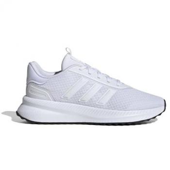 Zapatillas de running Adidas X_PLR Path hombre blanco y negro