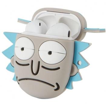Auriculares TWS Rick & Morty
