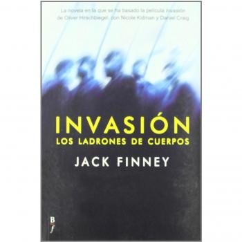 Invasion Los Ladrones De Cuerpos