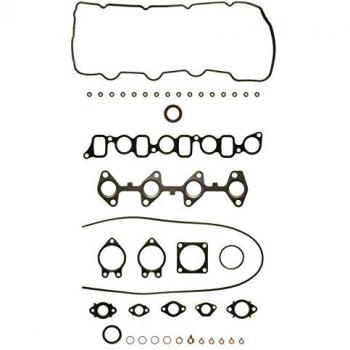 Juego de juntas, culata AJUSA 53023200 - Juego de juntas para culata, incluye todas las juntas necesarias para la instalación, fabricado por Ajusa, diseñado para una correcta descarbonización y rendimiento superior del motor