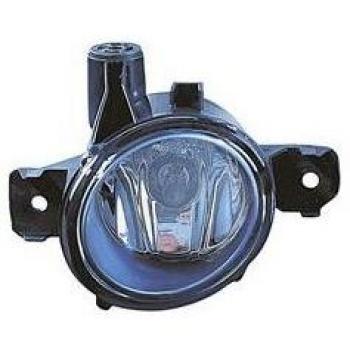 Faro Antiniebla Van Wezel 0627995 para BMW (Izquierdo)
