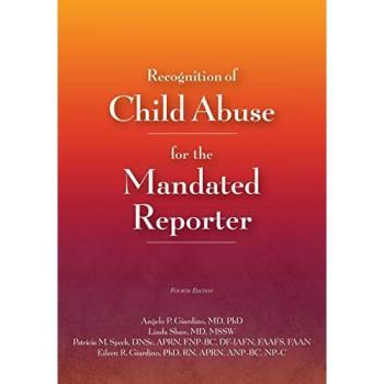 Child Abuse Recognition Training for Mandated Reporters