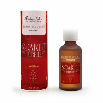 Bruma 50ml.SCARLET BERRIES