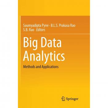 Big Data Analytics: Methods and Applications