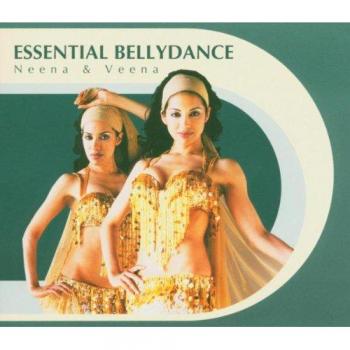 Essential Bellydance