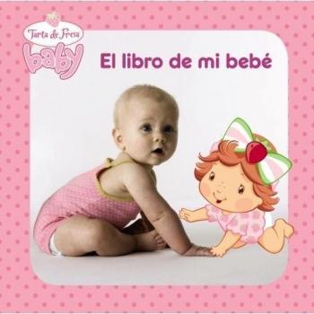 El libro de mi bebé