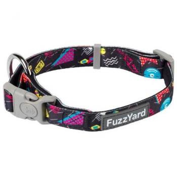 Collar de Neopreno Bel Air para Perros (35-53cm x 20mm)