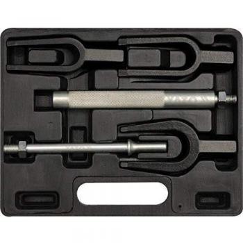 YATO YT-0616 - Barra de acoplamiento/bola de materiales conjuntos
