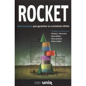 ROCKET: Ocho lecciones para garantizar un crecimiento infinito