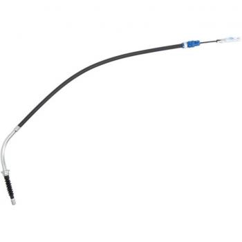 Cable de freno de mano ATE 24.3727-0250.2 Derecha