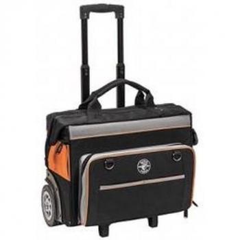Klein Tools 554171814 Tradesman Pro Organizer Extreme Electrician's Bag