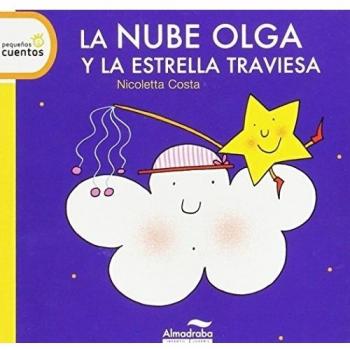 Nube Olga y la estrella traviesa, La