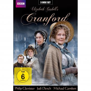 Elizabeth Gaskells Cranford