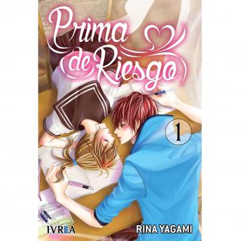Prima de Riesgo 1