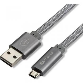 4smarts - 2charge - cable - cable de datos - USB - Micro - Hembra - diferentes variantes