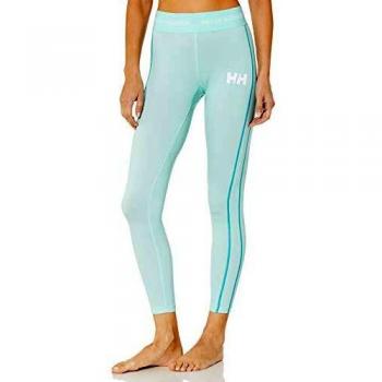 Helly Hansen W HH LIFA Active Pant Pantalón, Mujer, 501 Blue Tint, S