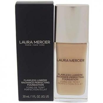 Laura Mercier Flawless Lumière Radiance-Perfecting Foundation 30ml Beige (Light with Neutral Undertones)
