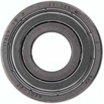 Rodamiento Lavadora 6201 ZZ SKF