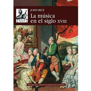 La Música En El Siglo XVIII: 64