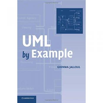 Uml by Example