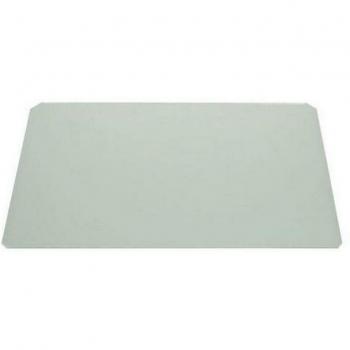 Tapa de Cristal para Cajón de Frigorífico y Congelador Hotpoint Ariston - 466 x 292 x 4 mm