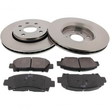 Mapco 47355 Kit frenos, freno de disco