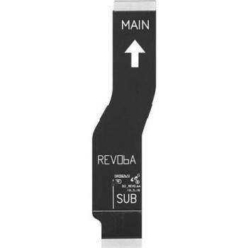 Banda de Conexión Flex para Placa Base Compatible Samsung Galaxy S20 Ultra